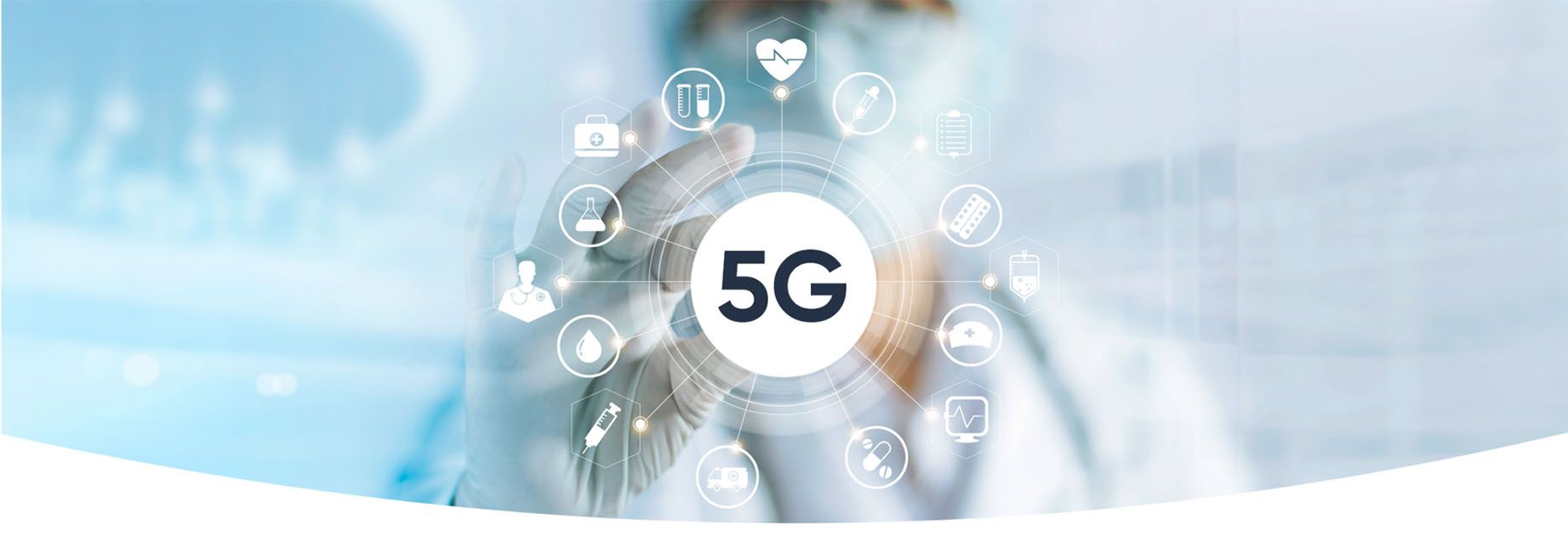 router 5G