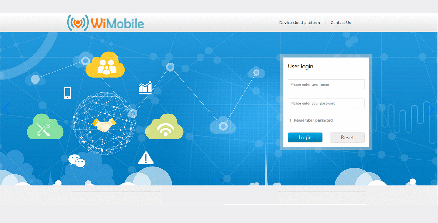 CloudAdmin